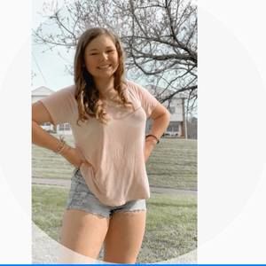 Meet your Posher, Ericca